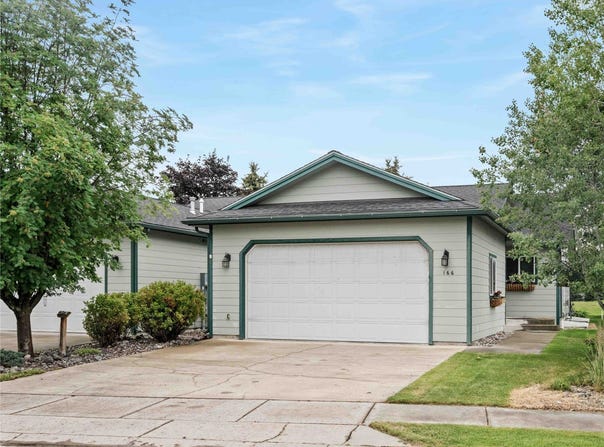 166 E Nicklaus Avenue, Kalispell, MT 59901