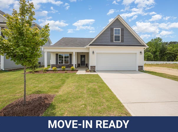 41 W Emily Gardens Drive, Selma, NC 27576