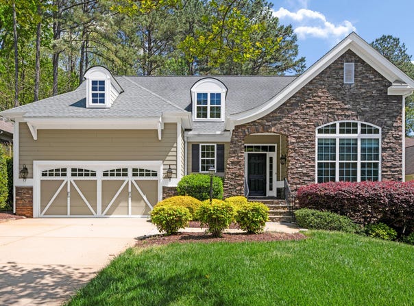 7320 Dunsany Court, Wake Forest, NC 27587