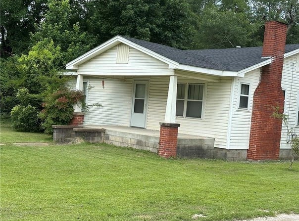 21955 Highway 43, Mount Vernon, AL 36560