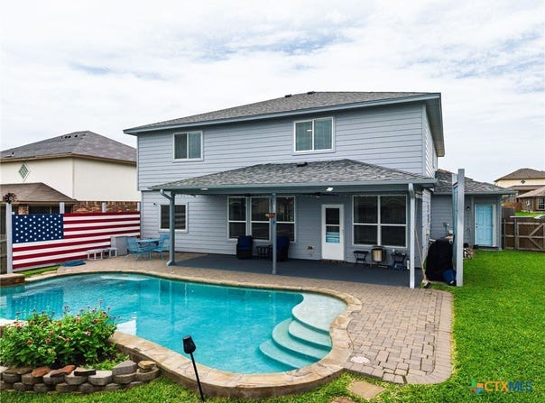 2202 Terry Drive, Copperas Cove, TX 76522