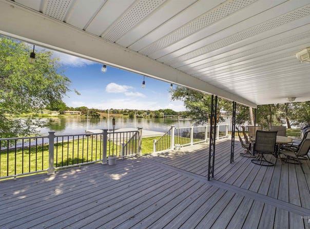 44 Bell Rapids Road, Hagerman, ID 83332-0018