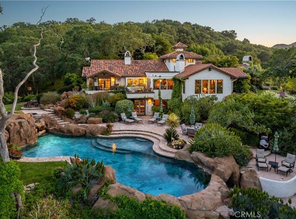 8300 San Diego Road, Atascadero, CA 93422