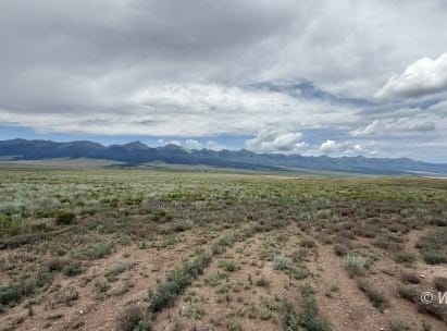 TBD Lot 7 County Road 318, Westcliffe, CO 81252