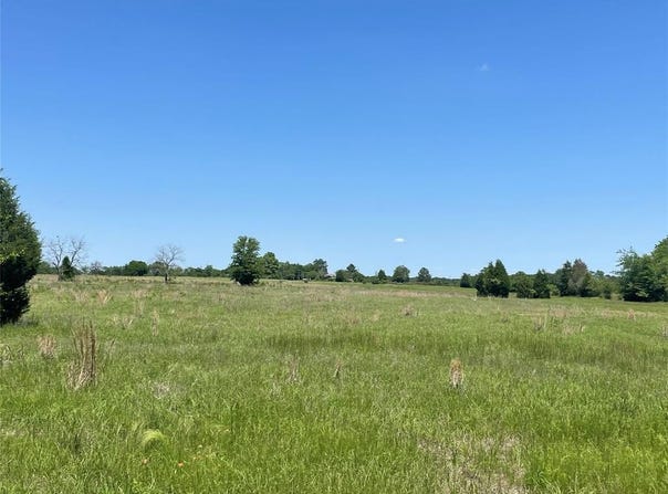 15601 CR 2500, Eustace, TX 75124