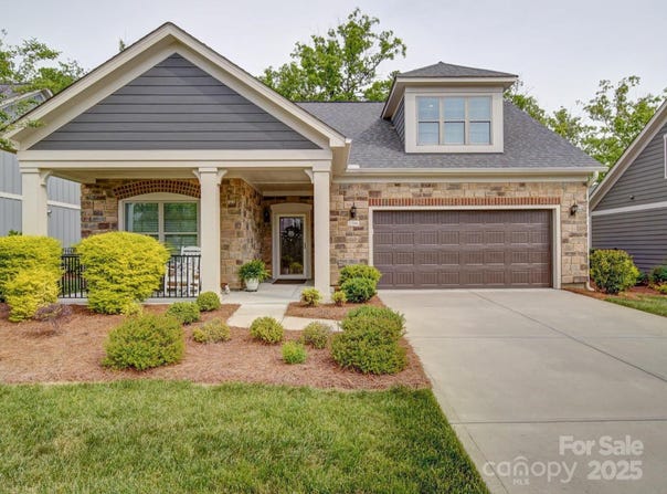 2306 Wesley Landing Road, Waxhaw, NC 28173