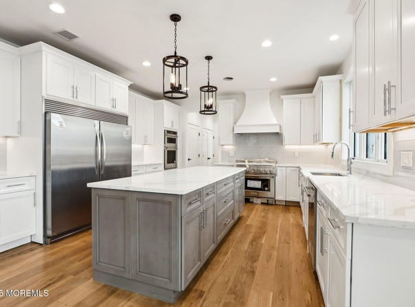 1 Foggia Way, Oceanport, NJ 07757
