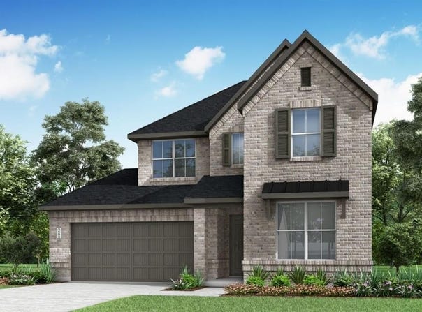 1144 Amaryllis, Little Elm, TX 76227