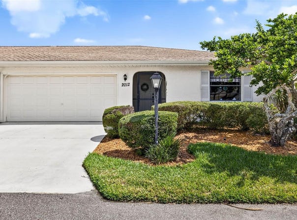 2012 HEREFORD DRIVE, SUN CITY CENTER, FL 33573