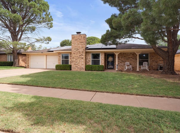 5506 68th Street, Lubbock, TX 79424