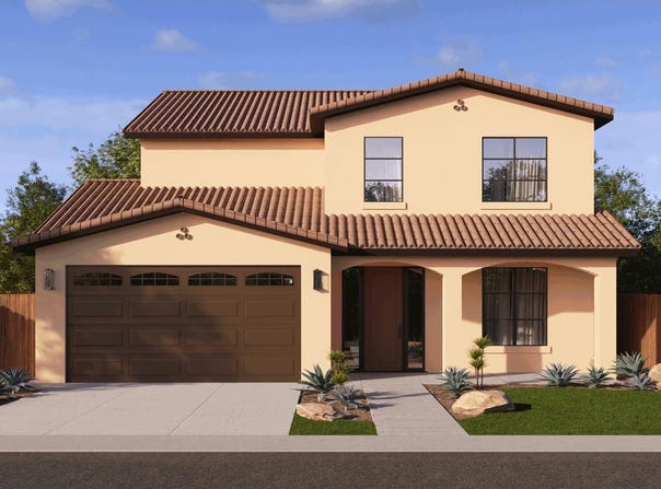 2223 S Burke Street, Visalia, CA 93292
