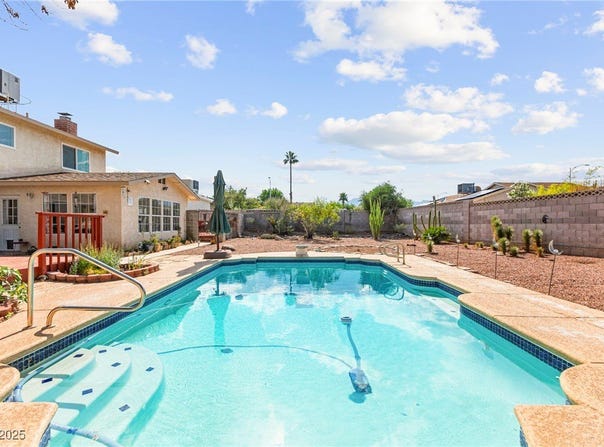 6612 Elton Avenue, Las Vegas, NV 89107