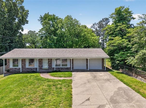 2729 Adeline Street, Cape Girardeau, MO 63701