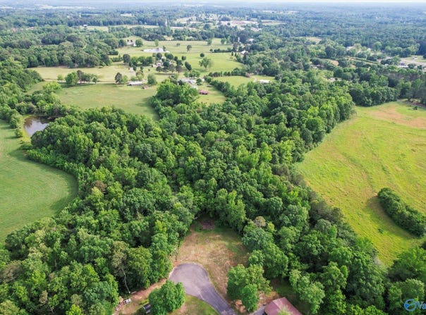 Lots 16-18 Creekside Lane SE, Arab, AL 35016