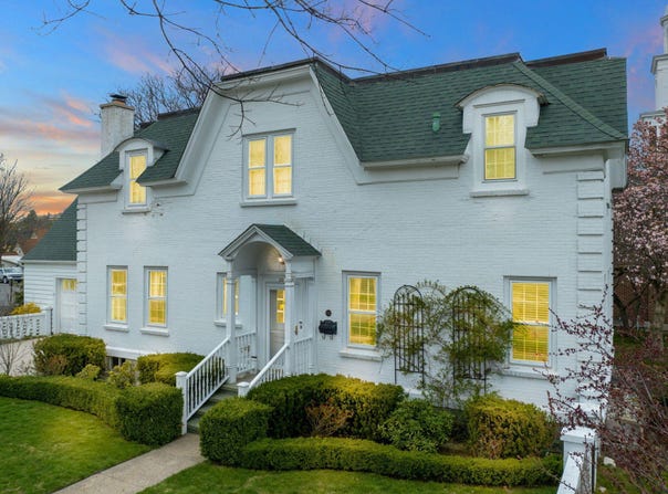 106 Rust Avenue, Big Rapids, MI 49307