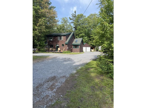 304 County Route 60, Rainbow Lake, NY 12976