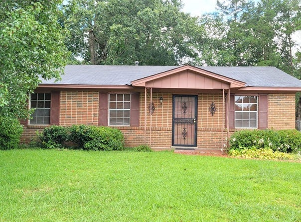 3817 Dilworth Road, Montgomery, AL 36108