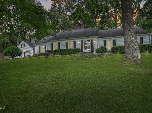229 Forest Hills Drive, Bristol, TN 37620