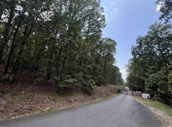 0 Lake Ouachita Trail, Mountain Pine, AR 71956