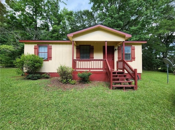 1160 LEE ROAD 76, AUBURN, AL 36879