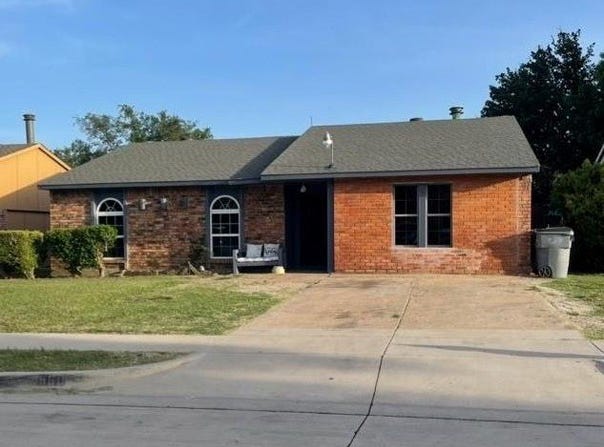 560 Oldbridge Drive, Allen, TX 75002
