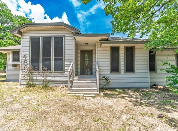 469 County Road 3788, Quinlan, TX 75474