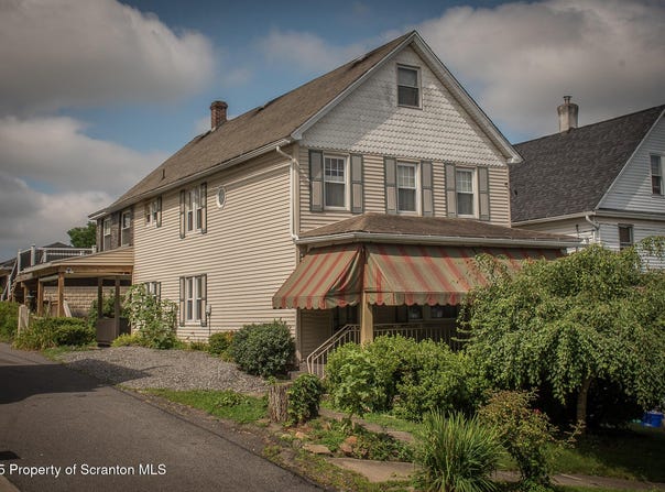 840 Orchard Street, Scranton, PA 18505