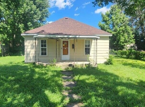 620 S Pennsylvania Avenue, Columbus, KS 66725