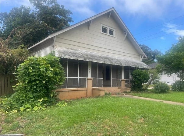 1664 Temple Avenue, Atlanta, GA 30337