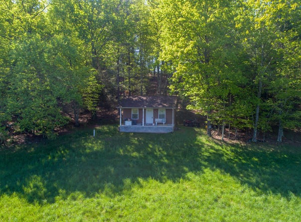 168 N SHAFFER HILL ROAD, Cogan Station, PA 17728