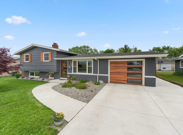 2023 Huffman Boulevard, Fort Wayne, IN 46808