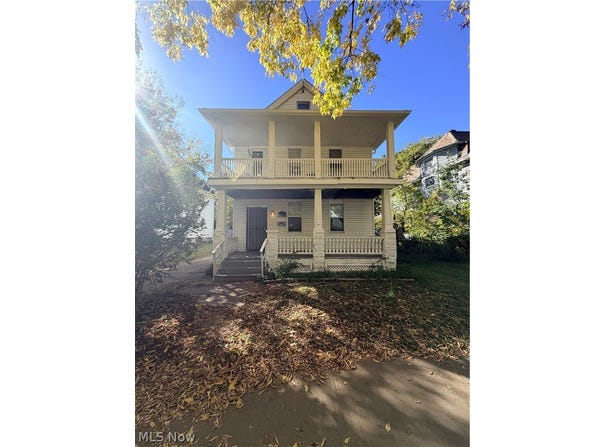 1100 E 74th Street, Cleveland, OH 44103