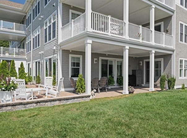 7 Compass Way, Westerly, RI 02891