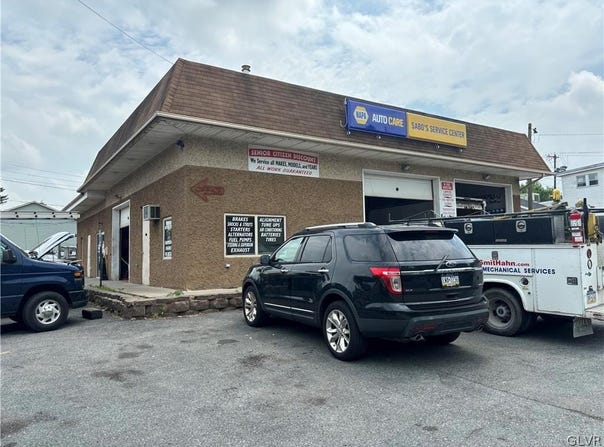 1014 Linden, Bethlehem City, PA 18018