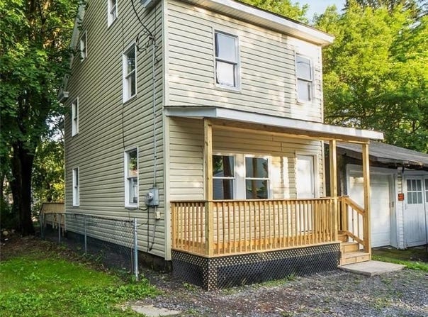 226 Fern Street, Jim Thorpe Boro, PA 18229