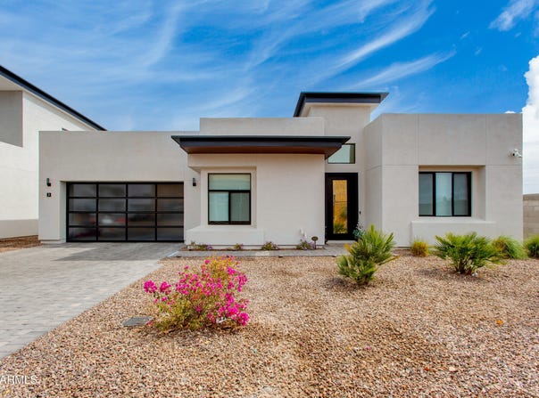 100 W NORTHERN Avenue, Phoenix, AZ 85021