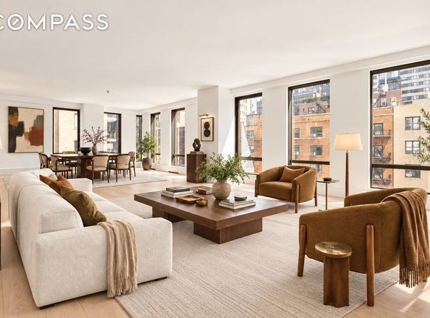 50 W 66th Street, New York, NY 10023