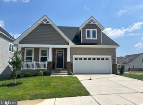 10032 SHENANDOAH LANE, WHITE PLAINS, MD 20695