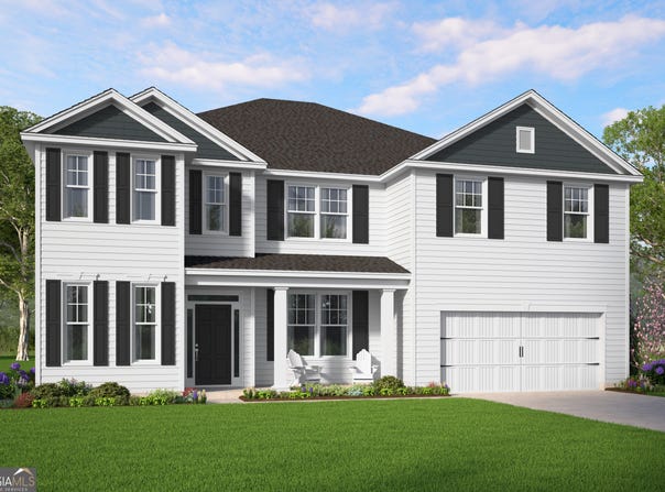 418 Northshore, Kingsland, GA 31548