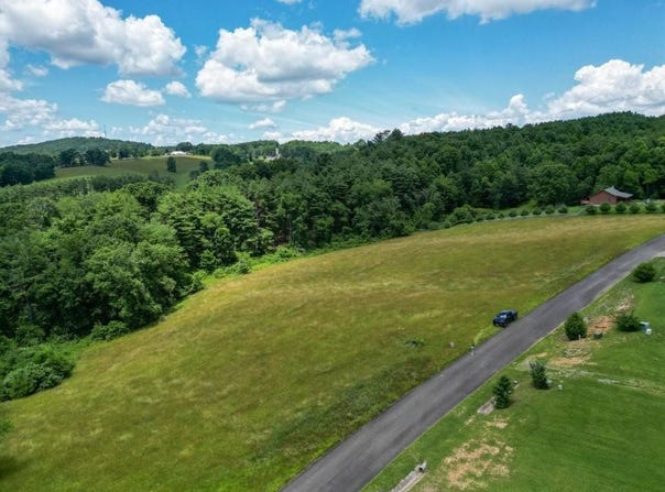 Lot 1 Maplewood Drive, Galax, VA 24333