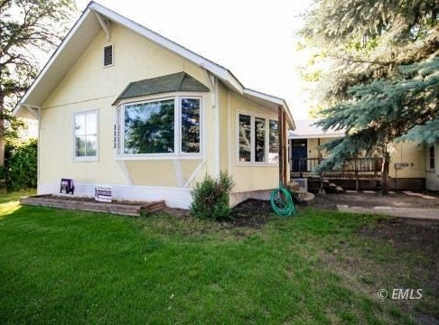 1133 Willow St, Forsyth, MT 59327