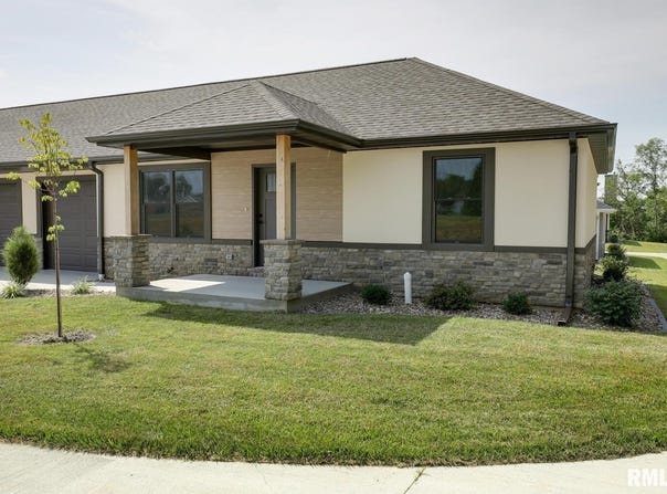 2817 N 23RD Street, Quincy, IL 62305