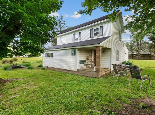 3335 CHARLES ST, FALLSTON, MD 21047