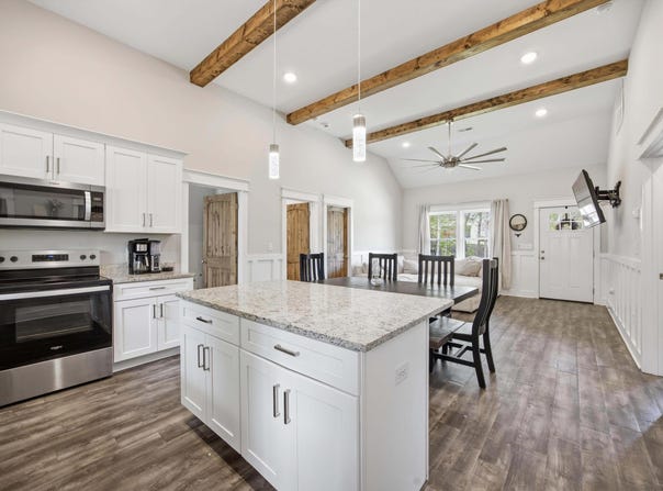 9 Stonecrest Drive, Rock Spring, GA 30739