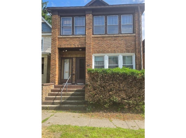327 E 7TH Street, Erie, PA 16503