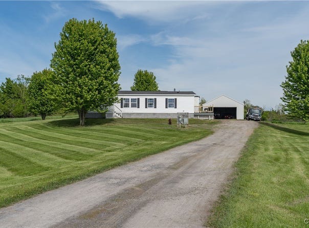 29548 Ashland Road, Lyme, NY 13622