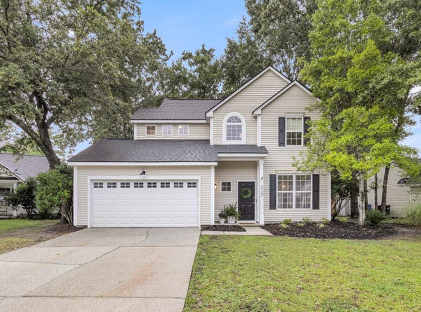 2727 Four Winds Place, Mount Pleasant, SC 29466