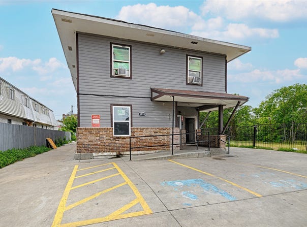 3020 South Boulevard, Dallas, TX 75215