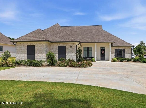 114 Katherine Lane, Madison, MS 39110