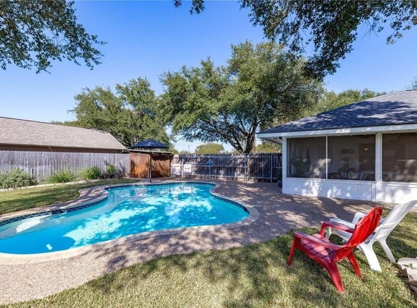 104 Highview Rd, Georgetown, TX 78628